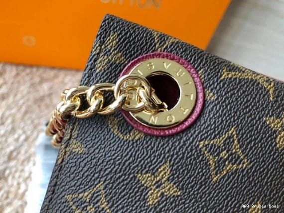 AAA Replica Ru MM SURENE Vuitton Louis 0708